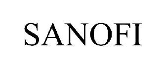 SANOFI