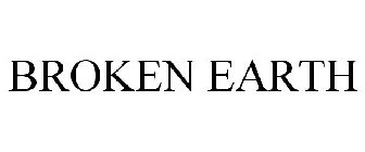 BROKEN EARTH