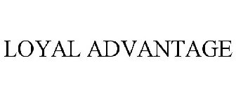 LOYAL ADVANTAGE