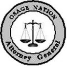 OSAGE NATION ATTORNEY GENERAL