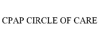 CPAP CIRCLE OF CARE