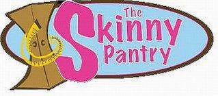 THE SKINNY PANTRY