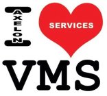 I AXELON SERVICES VMS