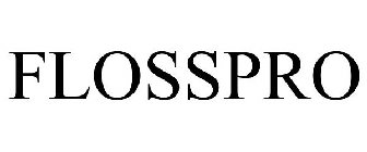 FLOSSPRO