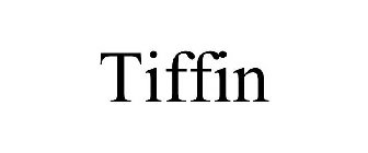 TIFFIN