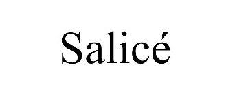 SALICÉ