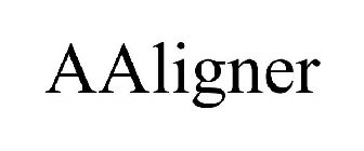 AALIGNER