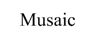 MUSAIC