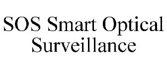 SOS SMART OPTICAL SURVEILLANCE