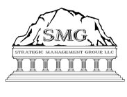 SMG STRATEGIC MANAGEMENT GROUP, LLC