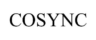 COSYNC