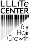 LLLITE CENTER FOR HAIR ADVANCEMENT