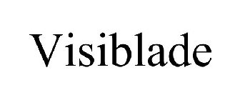 VISIBLADE