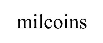 MILCOINS