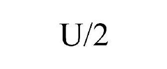 U/2