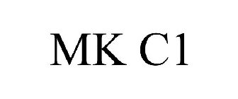 MK C1