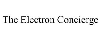 THE ELECTRON CONCIERGE