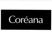 CORÉANA