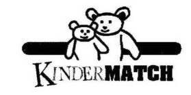 SECURE CARE KINDERMATCH