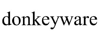 DONKEYWARE