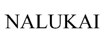 NALUKAI