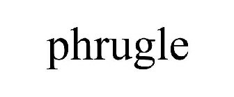 PHRUGLE