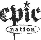 EPIC NATION