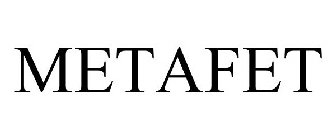 METAFET