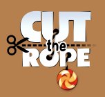 CUT THE ROPE