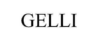 GELLI