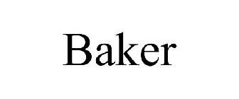 BAKER