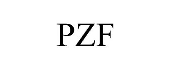 PZF