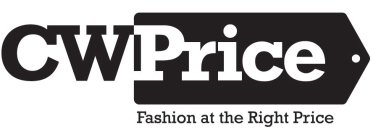 CWPRICE FASHION AT THE RIGHT PRICE