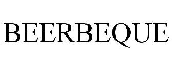 BEERBEQUE