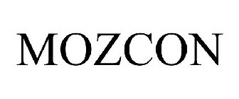 MOZCON