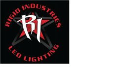 RIGID INDUSTRIES R I LED LIGHTING