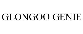 GLONGOO GENIE