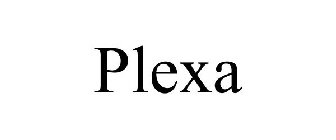 PLEXA