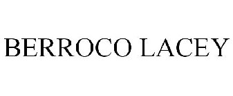 BERROCO LACEY