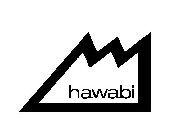 HAWABI