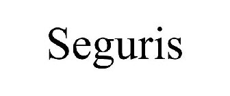 SEGURIS