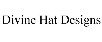 DIVINE HAT DESIGNS