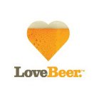 LOVEBEER.