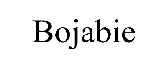BOJABIE
