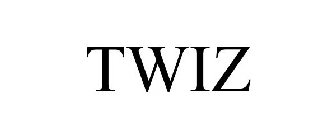 TWIZ