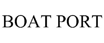 BOAT PORT