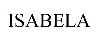 ISABELA