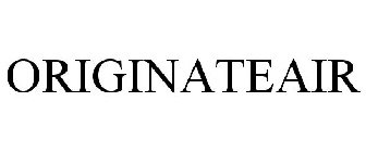 ORIGINATEAIR