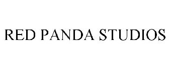 RED PANDA STUDIOS