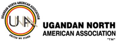 UNAA UGANDAN NORTH AMERICAN ASSOCIATION UNITED WE STAND